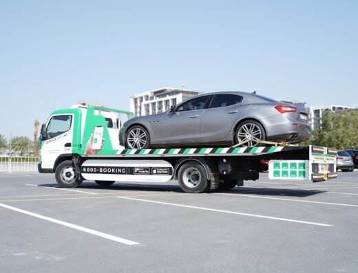 Service My Car