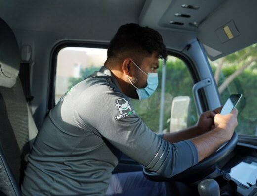 Service My Car