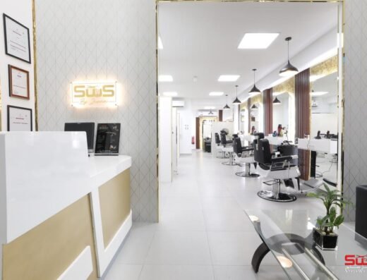 Shape Well Salon