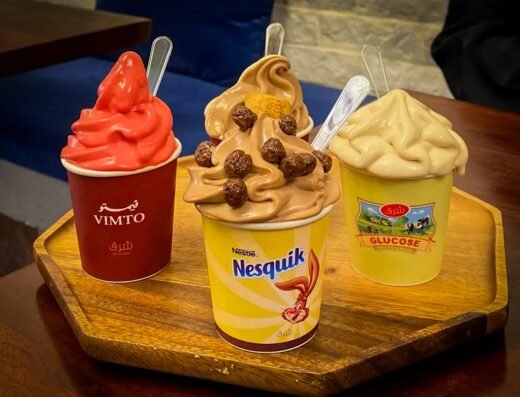Sharq Cafe