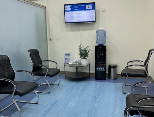 Shefaa Medical Center