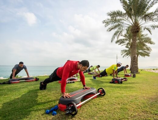 Sheraton Fitness