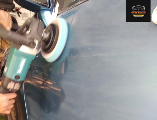 Shine bright car care and services