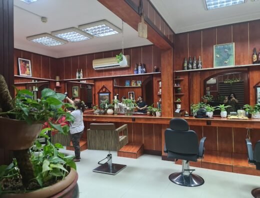 Shingari Beauty Center Singari Salon