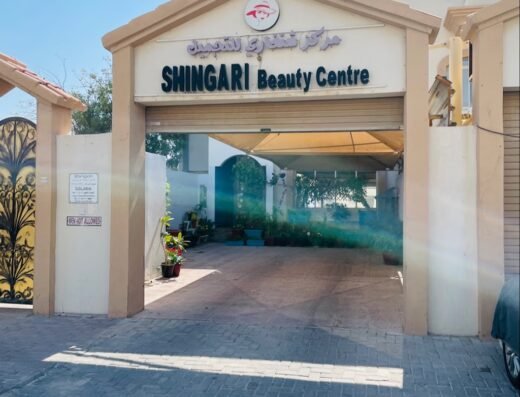Shingari Beauty Center Singari Salon