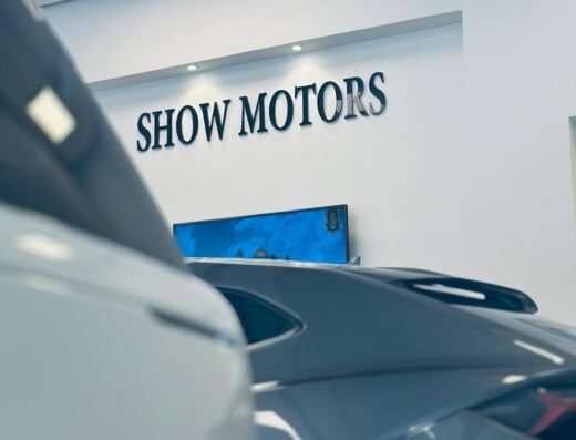 show motors