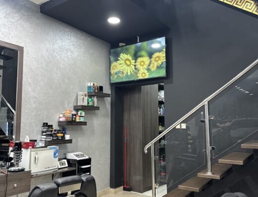 Show Salon شوو صالون