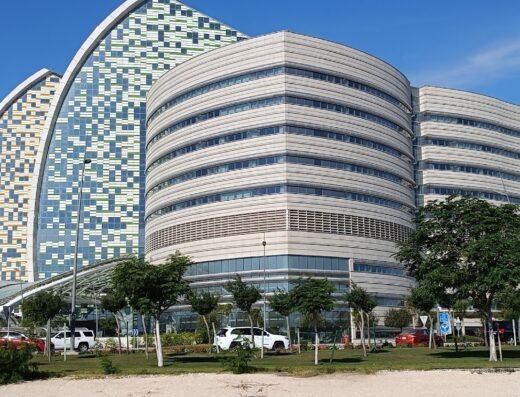 Sidra Pediatric Emergency