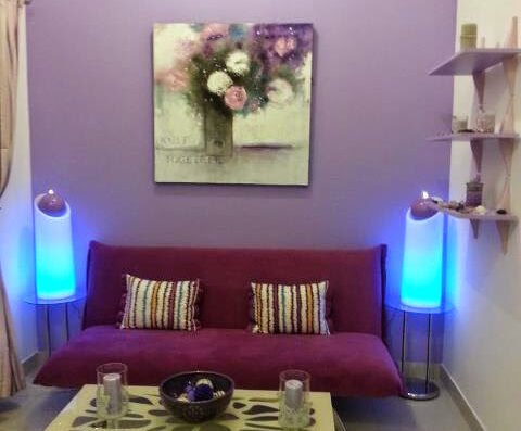 Sirena Beauty Center مركز سيرينا للتجميل