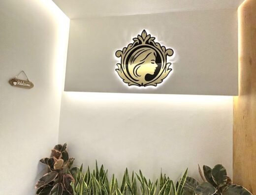 Sisters Retreat salon & spa