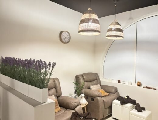 Sisters Retreat salon & spa