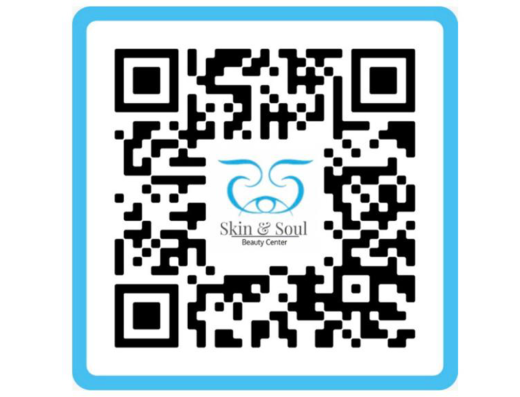 Skin and Soul Beauty Center – Al-Hilal