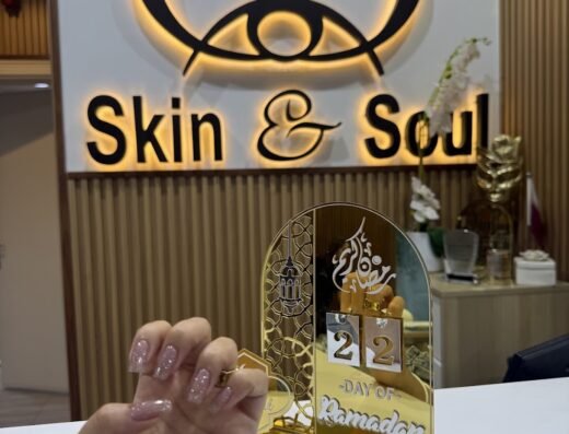 Skin and Soul Beauty Center – Al-Hilal