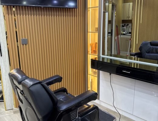 Skin and Soul “Men” – Lagoona Mall