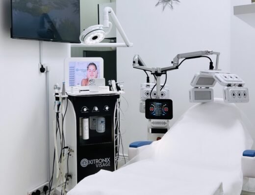 Skin Masters Aesthetics Center