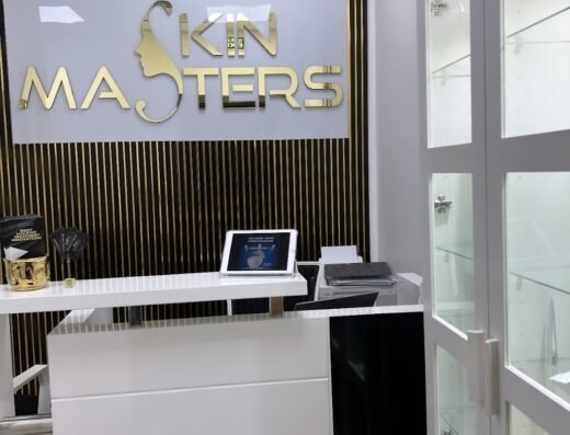Skin Masters Aesthetics Center