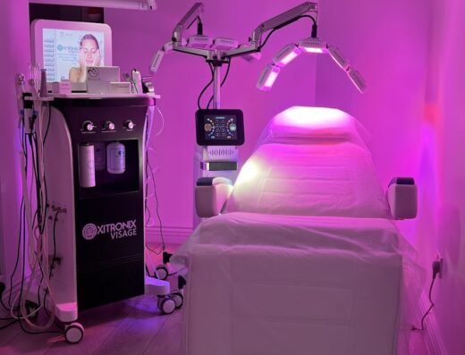 Skin Masters Aesthetics Center