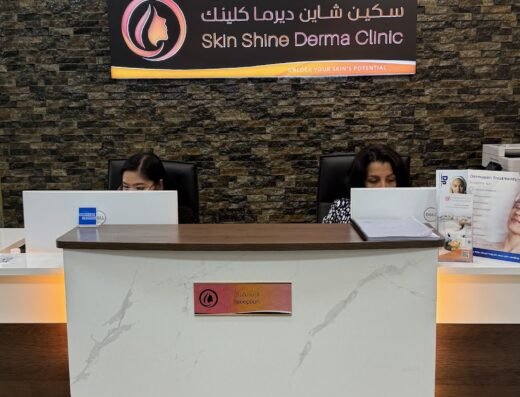Skin Shine Derma Clinic
