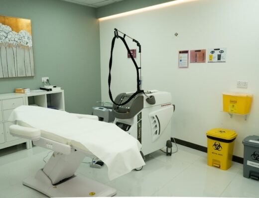 Skin Shine Derma Clinic