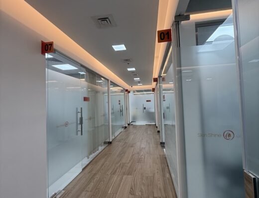 Skin Shine Derma Clinic