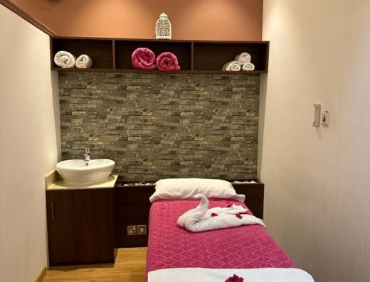 Sky Beauty Center & Spa