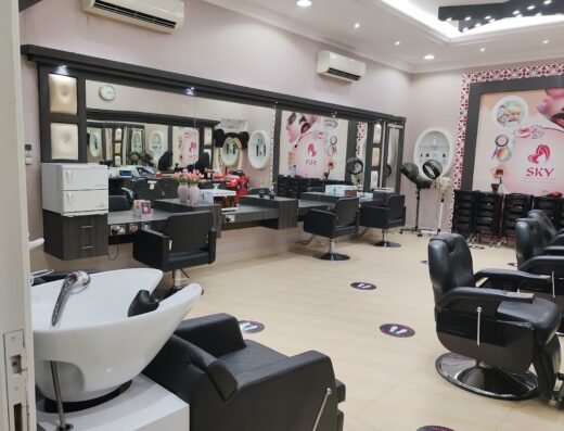 Sky Beauty Center & Spa