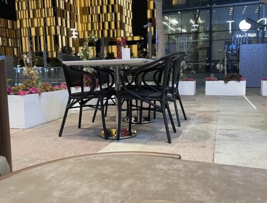 SLASH CAFÉ