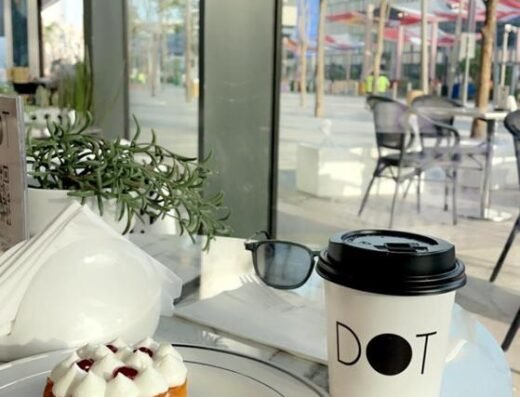 SLASH CAFÉ