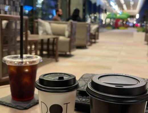 SLASH CAFÉ