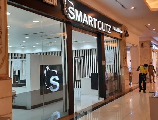 Smart Cutz