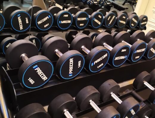 Smart fitness Bin Mahmoud