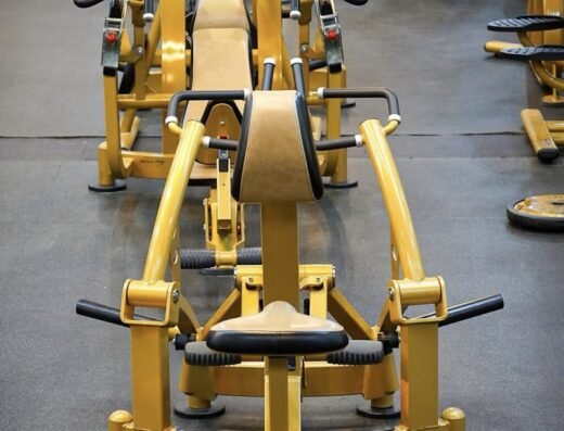 Smart Gym