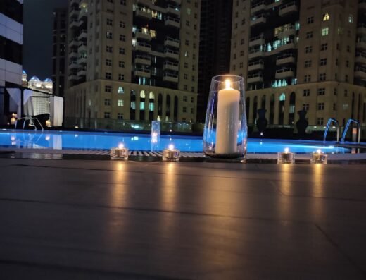 SmartFit Lusail Marina