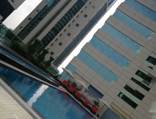 SmartFit Lusail Marina