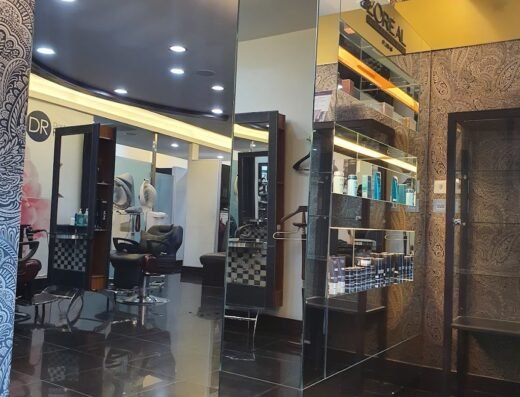 Snips Hair & Beauty Salon
