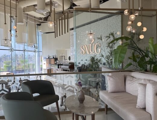 SNUG CAFE