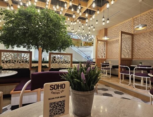 SOHO Coffee Co.