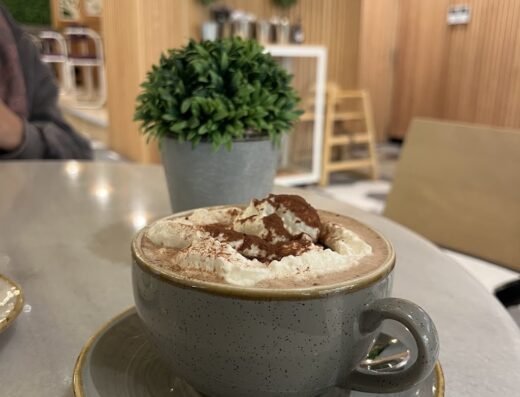 SOHO Coffee Co.