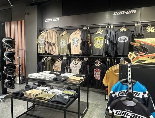 Speed Marine Al Wakra Main Showroom