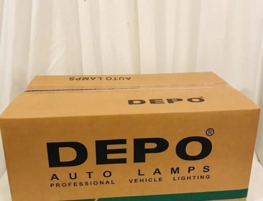 Speedway Auto Spare Parts TRD WLL QATAR