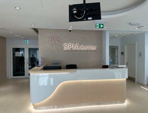 SPIA Medical Center