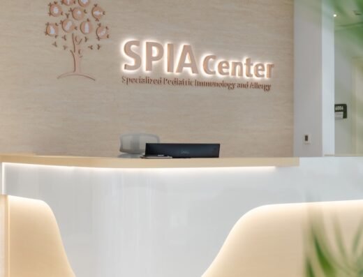 SPIA Medical Center