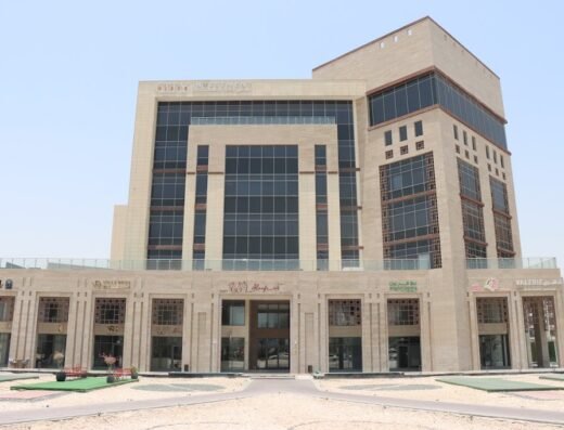 Sporti-fy Qatar