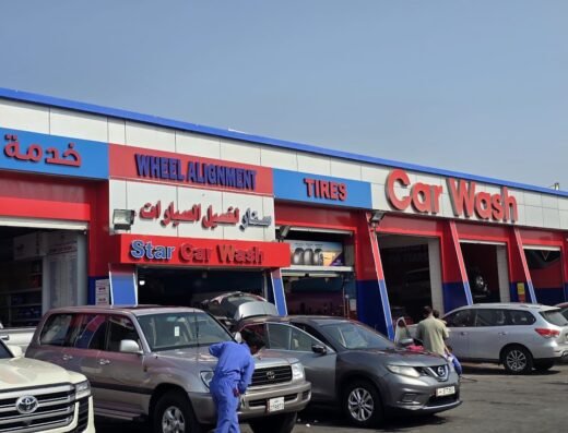 Star Car Wash WLL
