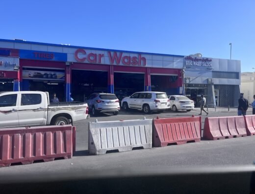 Star Car Wash WLL