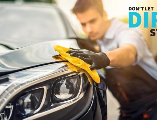 STEAM it Car Wash & Detailing