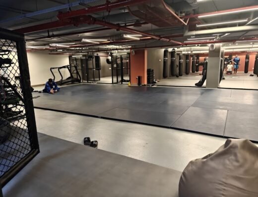 Strive Fitness Club