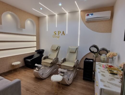 Style Maestro Ladies Beauty Salon and Spa