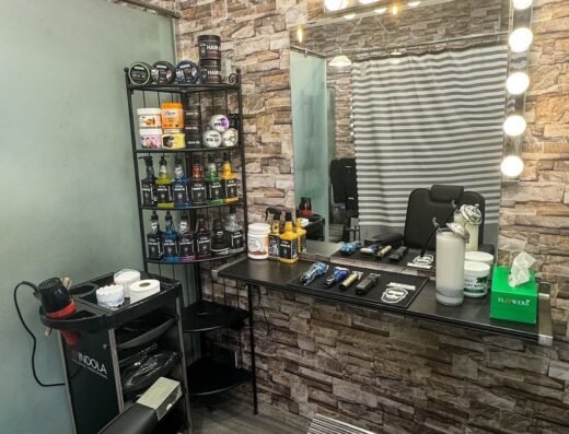 Style me saloon