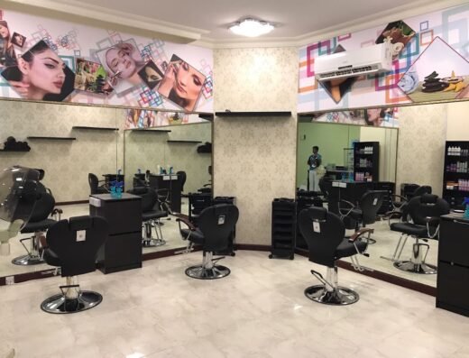 Style N Care Ladies Salon